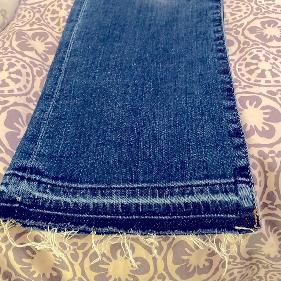 7 for all Mankind Jeans - Picture 5 of 10